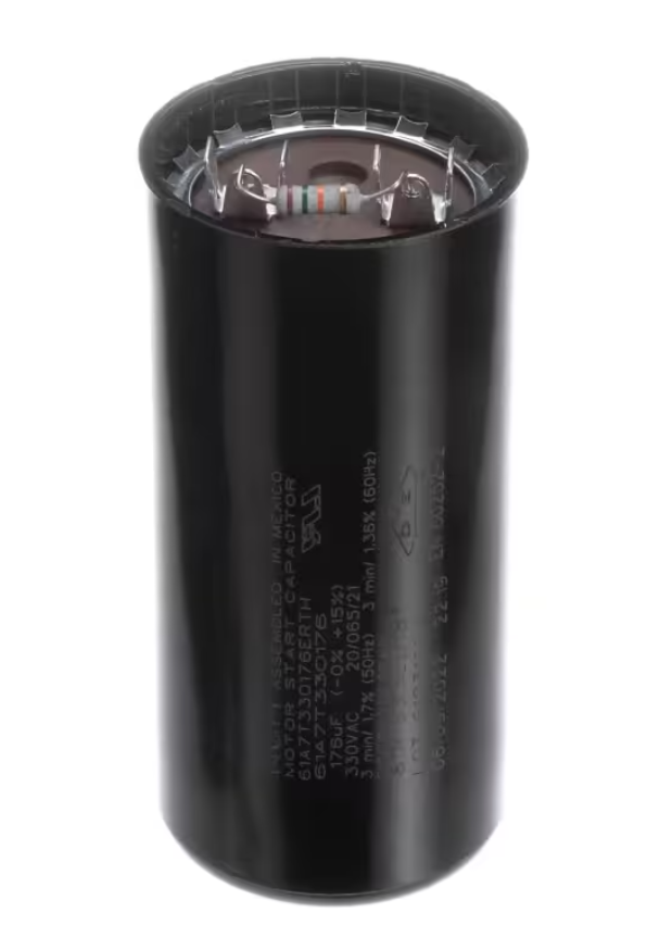 てて Taylor 61A7T330176, 85PS330D18, 31231604, Capacitor, Start, 330