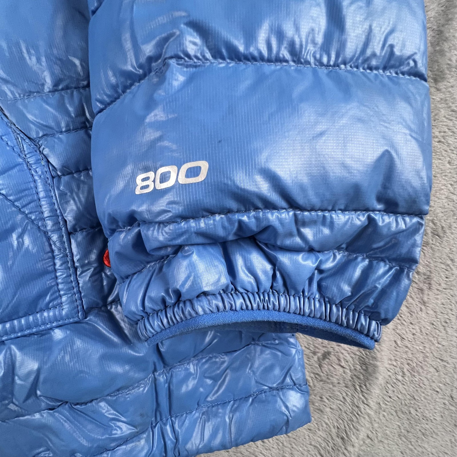 Outdoor Research Down Baja Pullover Jacket Womens… - image 5