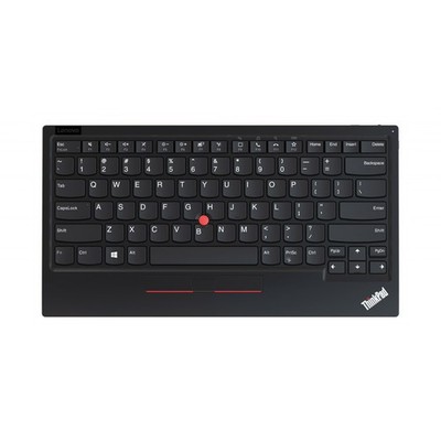 Lenovo ThinkPad Trackpoint Keyboard II US English for sale online