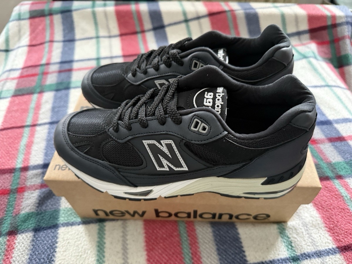 NEW BALANCE M991SJM SLAM JAM 26.5cm 新品 new balance slamjam