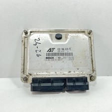 CENTRALINA MOTORE PER SEAT Alhambra 2° Serie 1.9 Diesel (00>09) 0281010751 038
