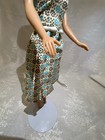 Original  1961-63 RARE Bubble Cut Barbie Mattel White Ginger Blonde Hair Japan — photo 3