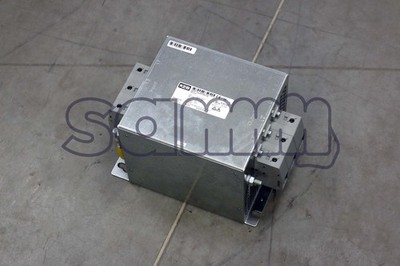 KEB 24E6T60-3000 EMC FILTER Used