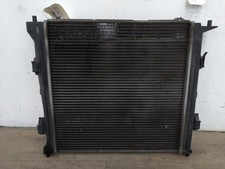 Radiateur Hyundai I30