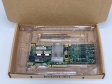 Supermicro AOC-SAS2LP-H8IR SAS RAID PCIe Card Controller