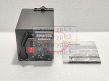 ONE NEW SIEMENS 3VL9300-3MQ00 Motor operator