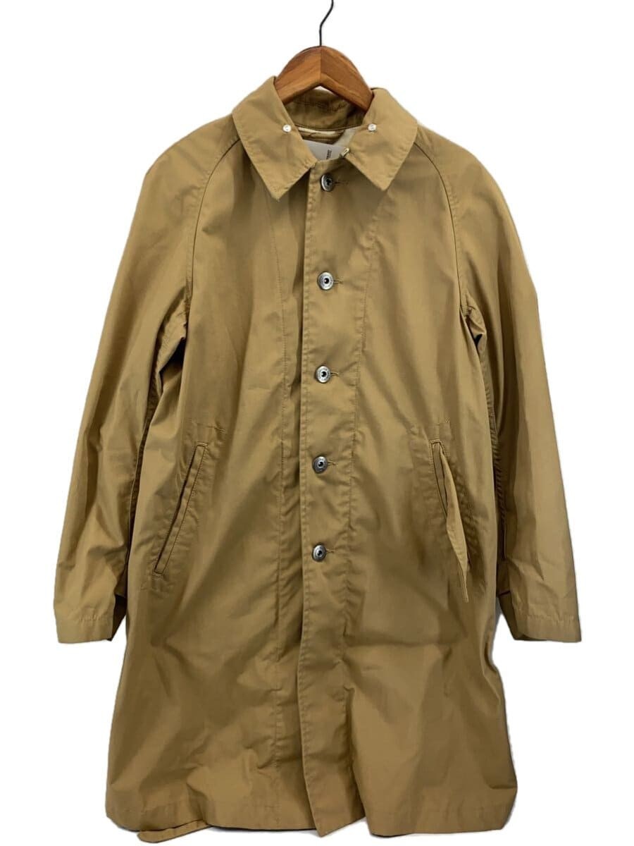Engineered Garments Coat beige 1 Used | eBay