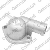 KüHlmittelflansch Calorstat by Vernet WF0089 FüR Ford KA Fiesta 4 Courier