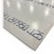 0.125" x 3" x 14", CP Grade 1 Titanium Sheet, Annealed