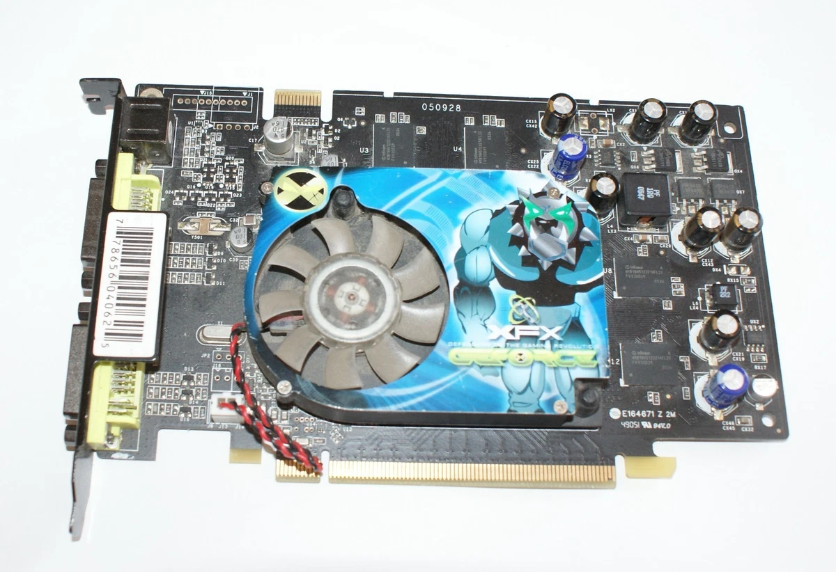 Geforce 6600 Gt for sale | eBay