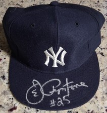 Joe Pepitone 
