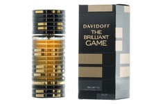 The Brilliant Game Davidoff cologne - a fragrance for men 2014