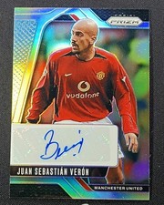 2024-25 Panini Prizm Premier League Soccer Checklist Guide in-content 35