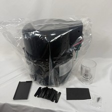 Silencer Pool Spa Hot Tub Blower 1.5HP 240V 3.8A for Indoor Outdoor NEW Open Box