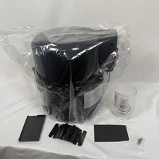 Silencer Pool Spa Hot Tub Blower 1.5HP 240V 3.8A for Indoor Outdoor NEW Open Box