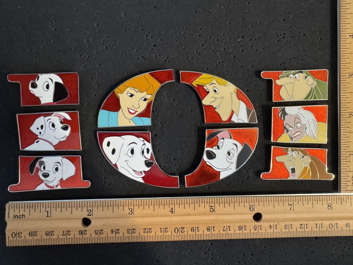 101 Dalmatians Sets (1968-Now) for sale | eBay