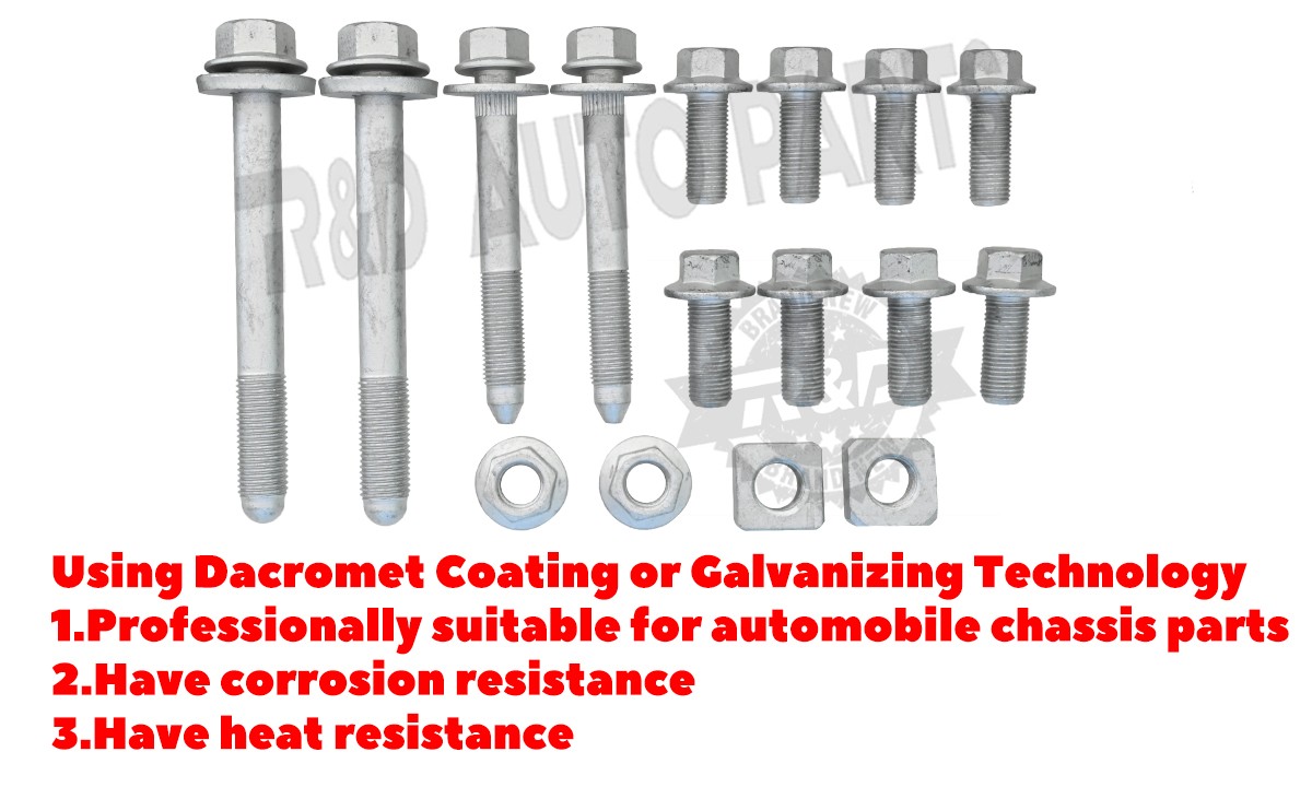 2003-2008 Toyota Corolla Rear Beam Crossmember Engine Axle | Scion