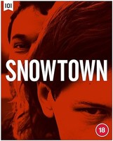 Snowtown Blu-Ray - - Snowtown Blu-Ray - Bluray - F600Z