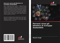 Manish Singh | Percorsi Verso Gli Obiettivi Di Sviluppo Sostenibile | Buch