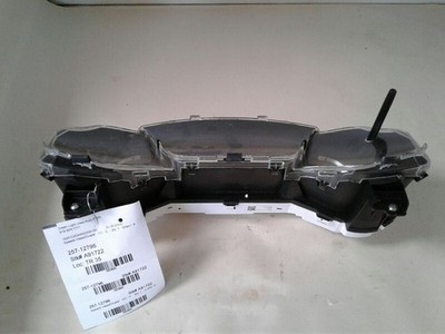 Speedometer Cluster US Market Keyless Ignition Sport Fits 19 CIVIC 109455