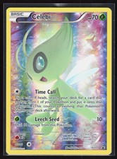 Celebi Holo Promo XY Promos XY111 NM on eBay