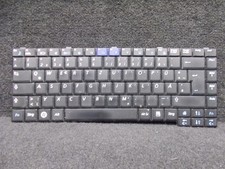 Tastiera di Samsung R510 (NP-R510H), QWERTZ, Nero. #K-404-05