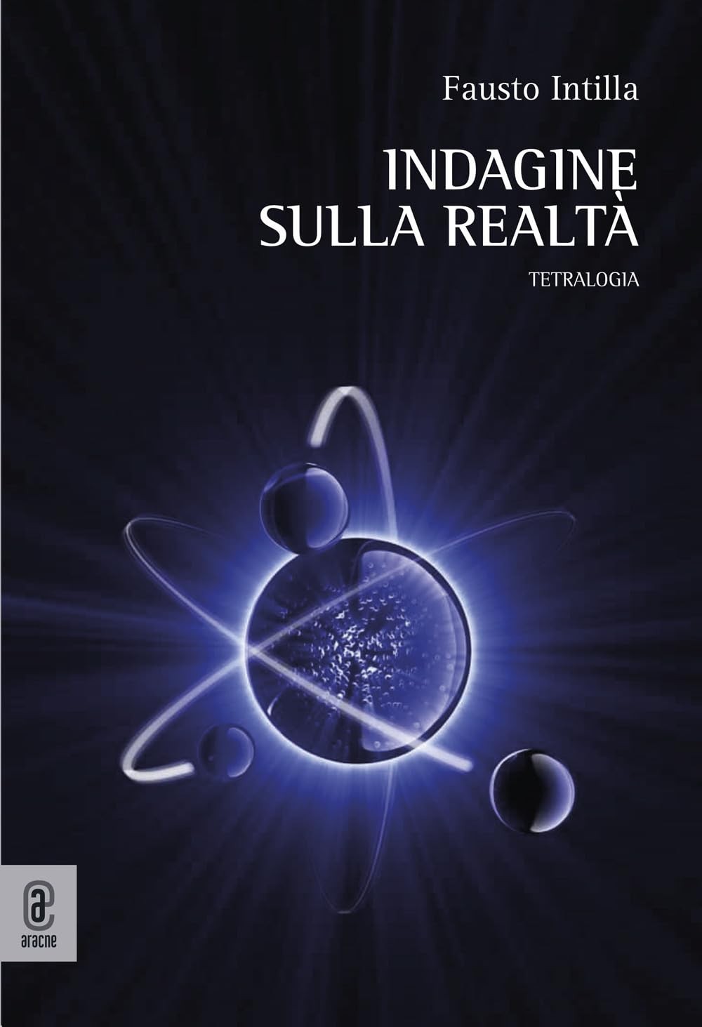 Фаусто Интилла в воображении настоящего. Тетралогия (в мягкой обложке) (ИМПОРТ ИЗ Великобритании)