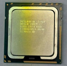 Phenom II X2 B59 3.4 GHz HDXB59WFK2DGM 533 MHz CPU Processor AM3 #F19