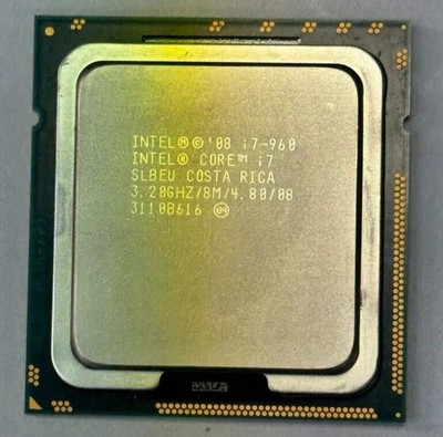  Phenom II X2 B59 3.4 GHz HDXB59WFK2DGM 533 MHz CPU Processor AM3 #F19