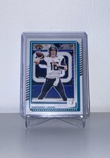 2025 Donruss Trevor Lawrence Base #216