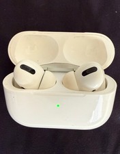 1s Gen Apple AirPods Pro - White