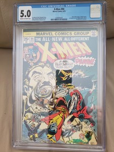 X-Men 94 | eBay