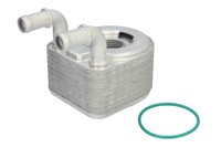 Thermotec D4R014TT ÖLküHler, MotoröL FüR Renault