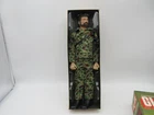 GI Joe Adventure Team Land Adventurer Kung Fu Grip 12" Figure [Hasbro, 2006] Box