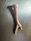Star Wars Dagobah Playset Levitation branch - Original Part Kenner Vintage 1981