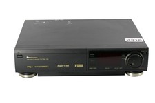 Panasonic NV-FS88EG - Super 4 Head - S-VHS
