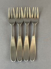 4~ Lauffer Towle MAGNUM Satin 18/8 Stainless ...