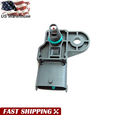 #ad Pressure Sensor fits for Textron Off Road Bad Boy ATV Stampede XTR amp; 4 Havoc $51.08