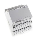 Siemens TXM1.8D 8-point Digital Input Module — photo 2
