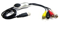 Rca S-video Stereo Audio To Usb Converter Digital Mpeg Recorder Editor Rca S-video Stereo Audio To Usb Converter Digital Mpeg Recorder Editor