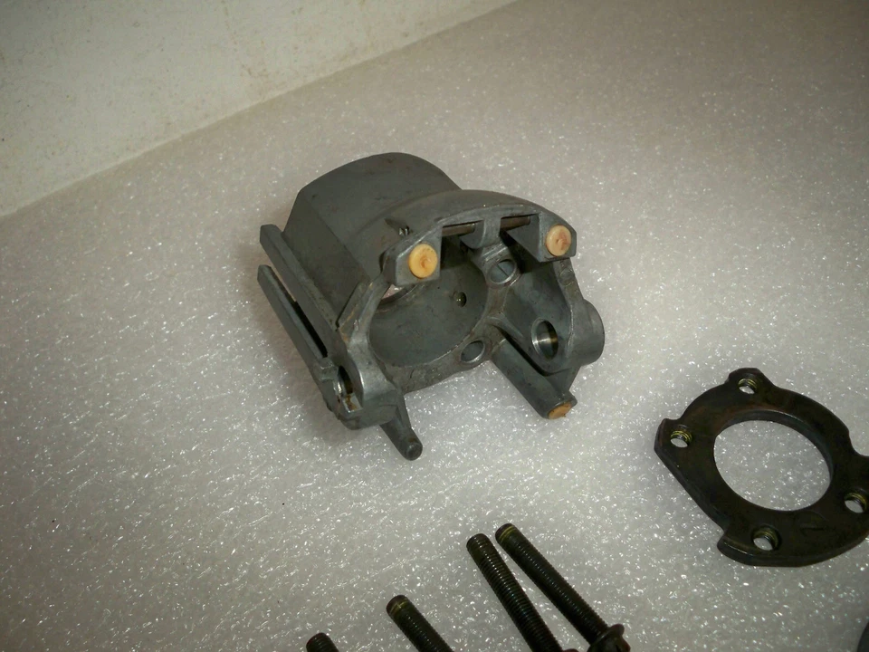 69-88 Buick Regal Skylark Gran Sport Wildcat GS 350 GS 455 Juego de nudillos inclinables Foto 2 de 3