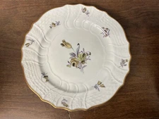 Hutschenreuther Dresden China in Pasco 8881 Salad Plate