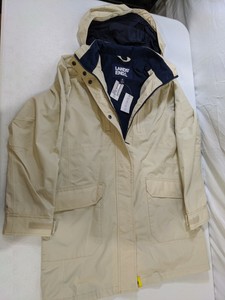 lands end squall raincoat
