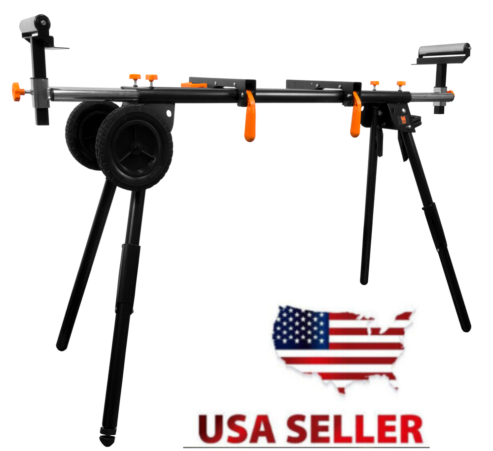 Stand With 3 Onboard Outlets, Msa330