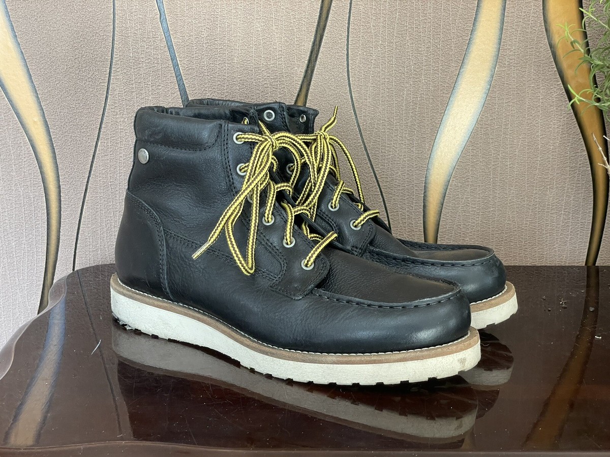 Pajar Canada size 10-10 1/2 / Euro 43 Waterproof Construction Men’s Boots Amazon.com | PAJAR FERO Canada men main image 4
