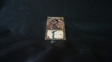 TIME OF LEGENDS Hero Joan of Arc with Banner ...