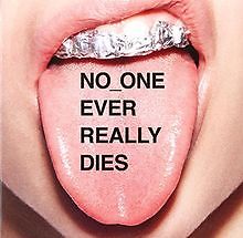 No One Ever Really Dies von N.E.R.d | CD | Zustand sehr gut