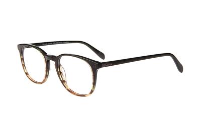 New Runway Couture RCE-288 Dark Tortoise Fade Eyeglasses 49  display picture 3