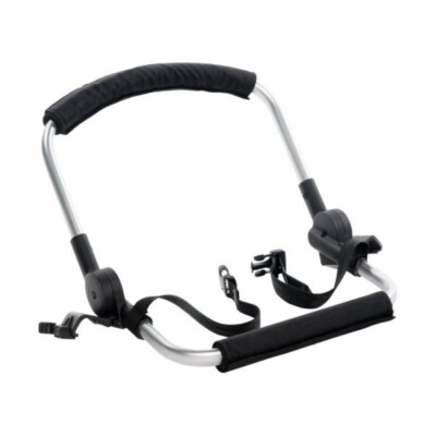 Thule Urban Glide Universal Autositz Adapter  für Kinderwagen - Thule Zubehör