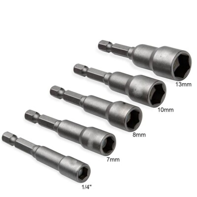 Assortimento 71 Inserti 1/4" Esagonale E Accessori Per Avvitatura LTI Krino Portainserti Magnetico Bit Set 71pz Color 66014006 00 - Foto 7